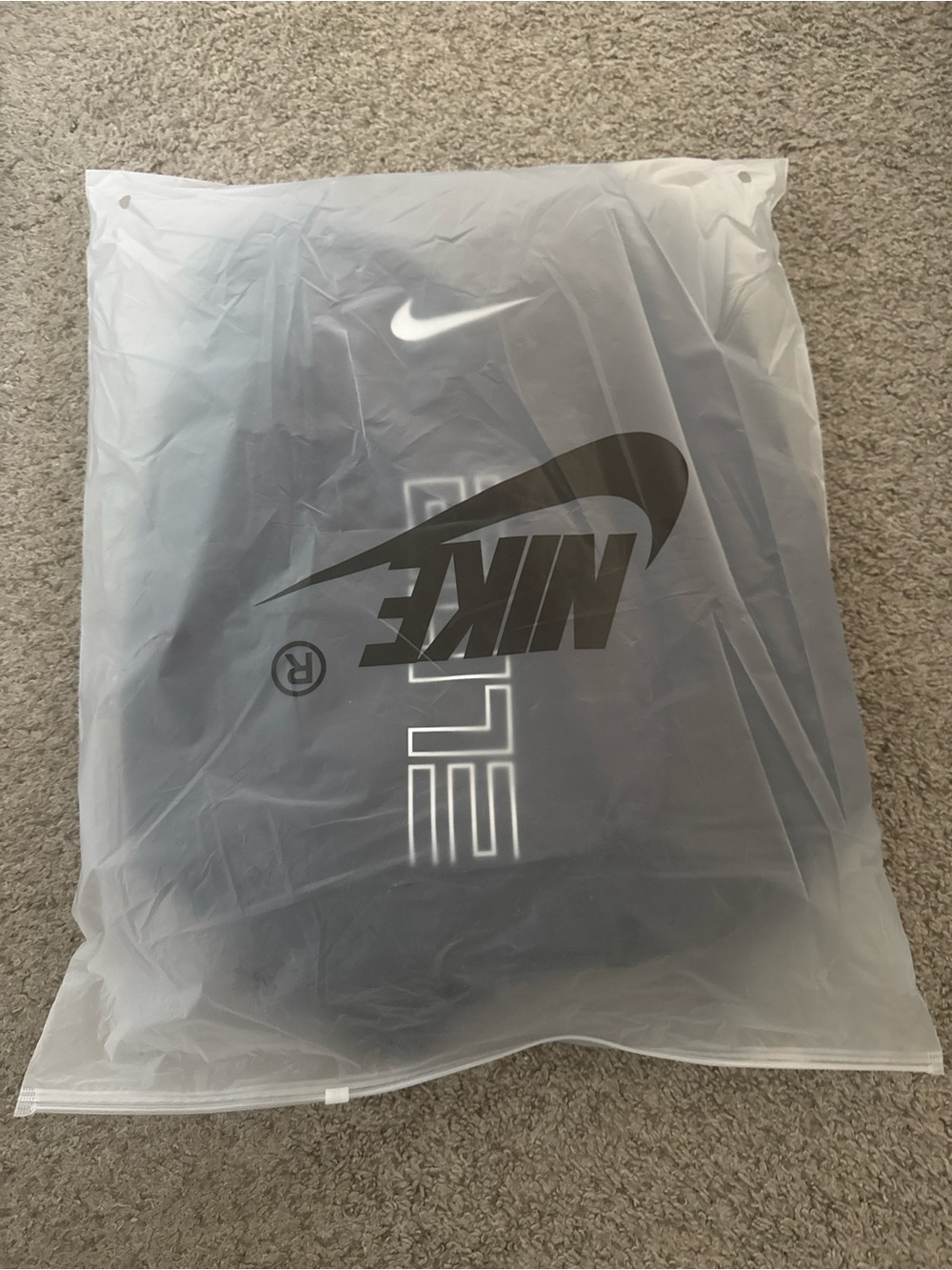 Nike Elite
